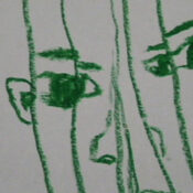 Filmbild - Das dritte Auge 3