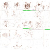 Storyboard - Berliner Assadas 1