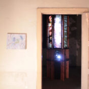Installation Sternwarte 2