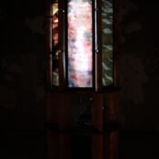 Installation Sternwarte 3