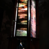 Installation Sternwarte 4