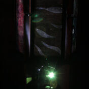 Installation Sternwarte 5