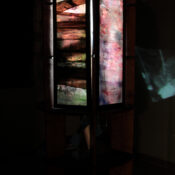 Installation Sternwarte 6