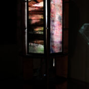 Installation Sternwarte 7