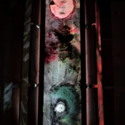 Installation Sternwarte 8